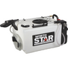 NorthStar 99905 ATV Boomless Broadcast and Spot Sprayer 16 Gallon Capacity 70 PSI 12 Volts 2.2 GPM New