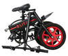 GoPowerBike BD05 Go Blitz Electric Bike 350W 30 Mile Range 20 MPH New