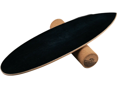 Costway Balance Board Trainer Core Strength 85903176 New