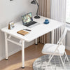 48 Inch Universal 1 Piece Office Tabletop for Standard and Sit to Stand - Gallery View 7 of 9