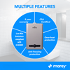 Marey GA30LP Indoor Tankless Water Heater 8 GPM 30L 199,000 BTU New