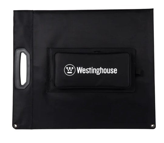 Westinghouse WSolar100p Solar Panel 100W 17.6V New