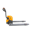 Apollolift A-102901 Full Electric Pallet Jack With Emergency Key Switch 3300 lbs. Capacity 48" x 27" New