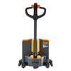 Apollolift A-1037 Pallet Jack Full Electric Lithium Power 3300 lbs. Capacity With 48" x 27" Forks New