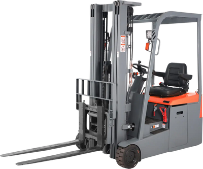 Apollolift A-3041 Electric Forklift Battery Powered 3 Wheel 197