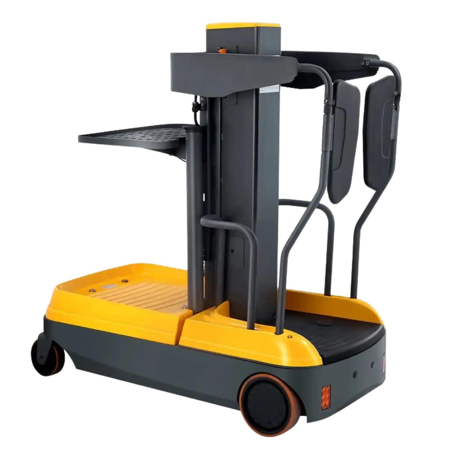 Apollolift A-5001 Electric Mini Order Picker 118