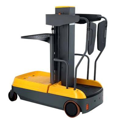 Apollolift A-5001 Electric Mini Order Picker 118