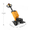 Apollolift A-6003 Electric Walkie Tugger Tow 2200 lbs. Capacity Lithium Powered New