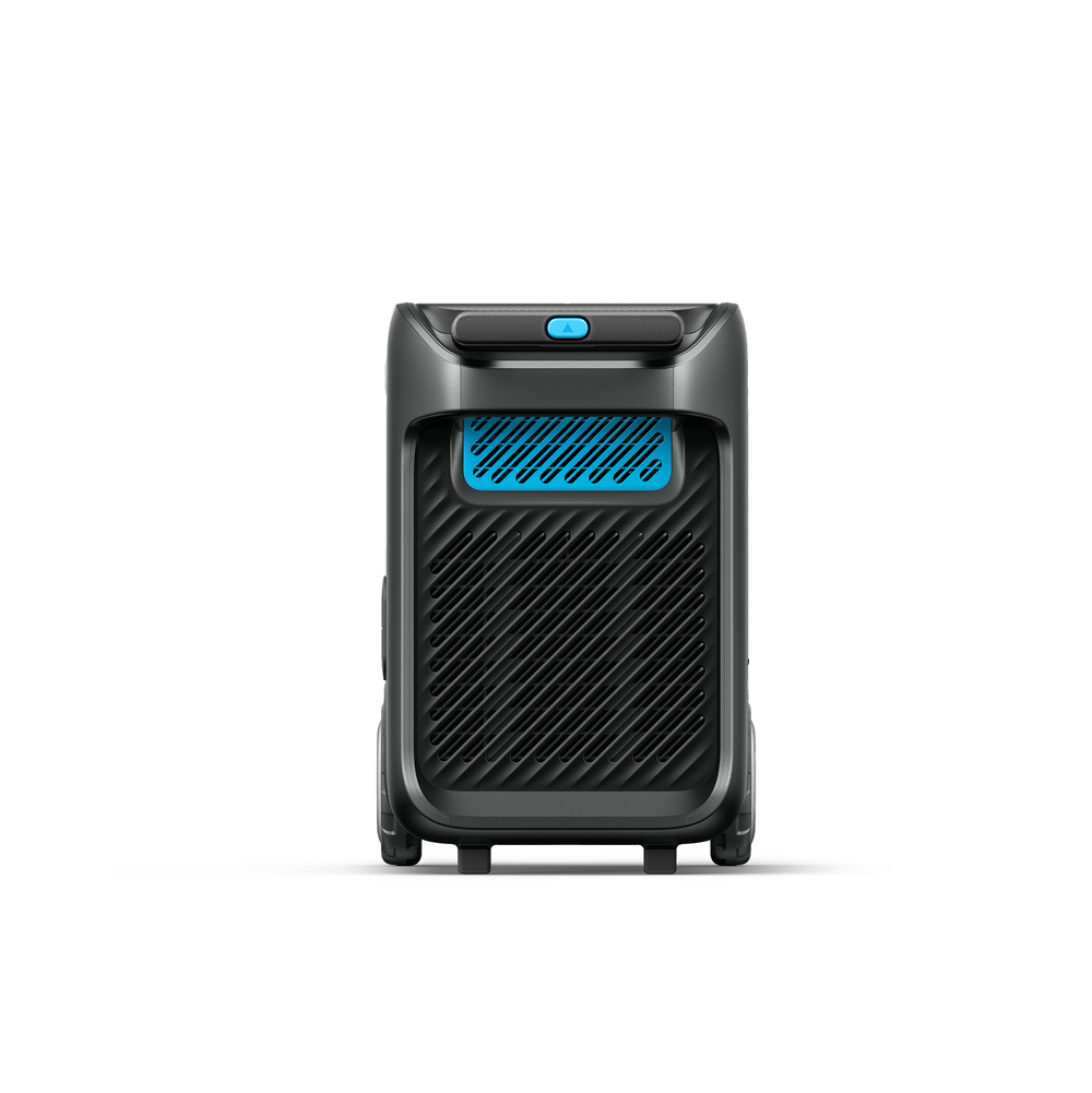 Anker SOLIX F2600 Power Station 2560Wh 2400W Manufacturer RFB