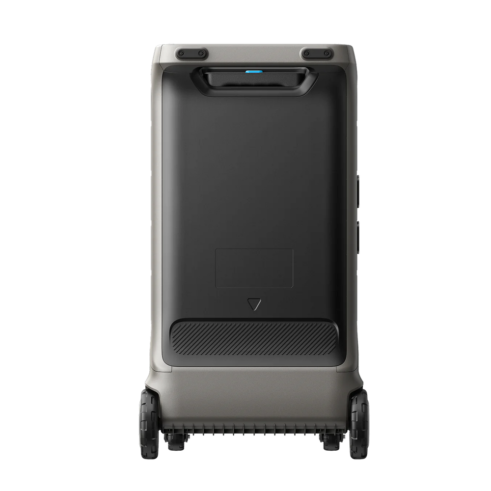 Anker SOLIX F3800 Plus Portable Power Station 3840Wh 6000W New