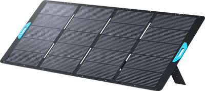 Anker PS400 Portable Solar Panel 400W A24371A1 New