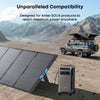 Anker PS400 Portable Solar Panel 400W A24371A1 New