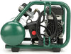 Rolair AB5PLUS Air Compressor Hand Carry Electric 1 gal. 0.5 HP Single Stage Pump Manufacturer RFB