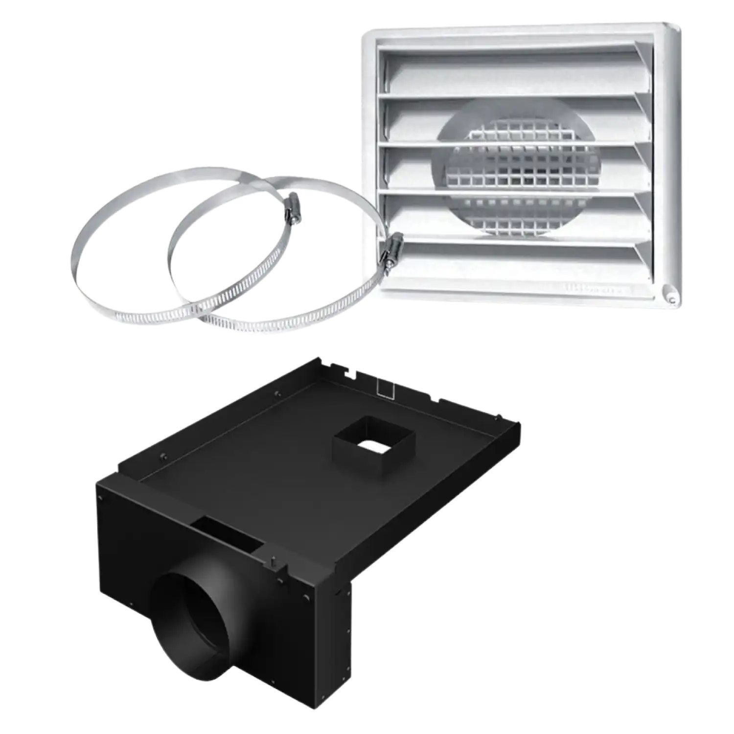 Drolet AC01204 5