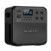 Bluetti AC180T 1433Wh/1800W Portable Power Station Solar Generator New