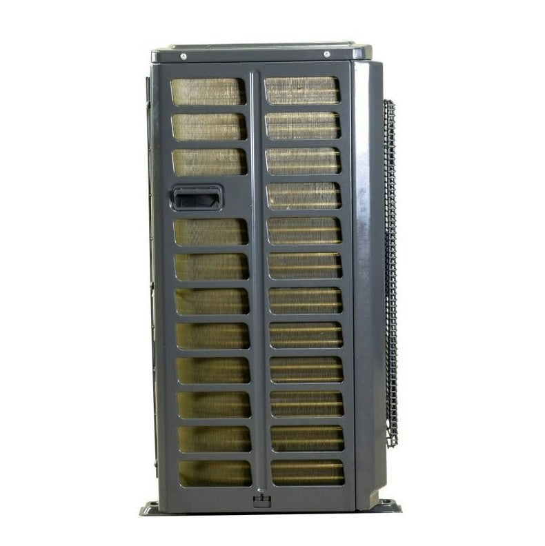 ACiQ Extreme Series Inverter Central Heat Pump 1.5 Ton 19 SEER2 R454B ACIQ-18-HPD New