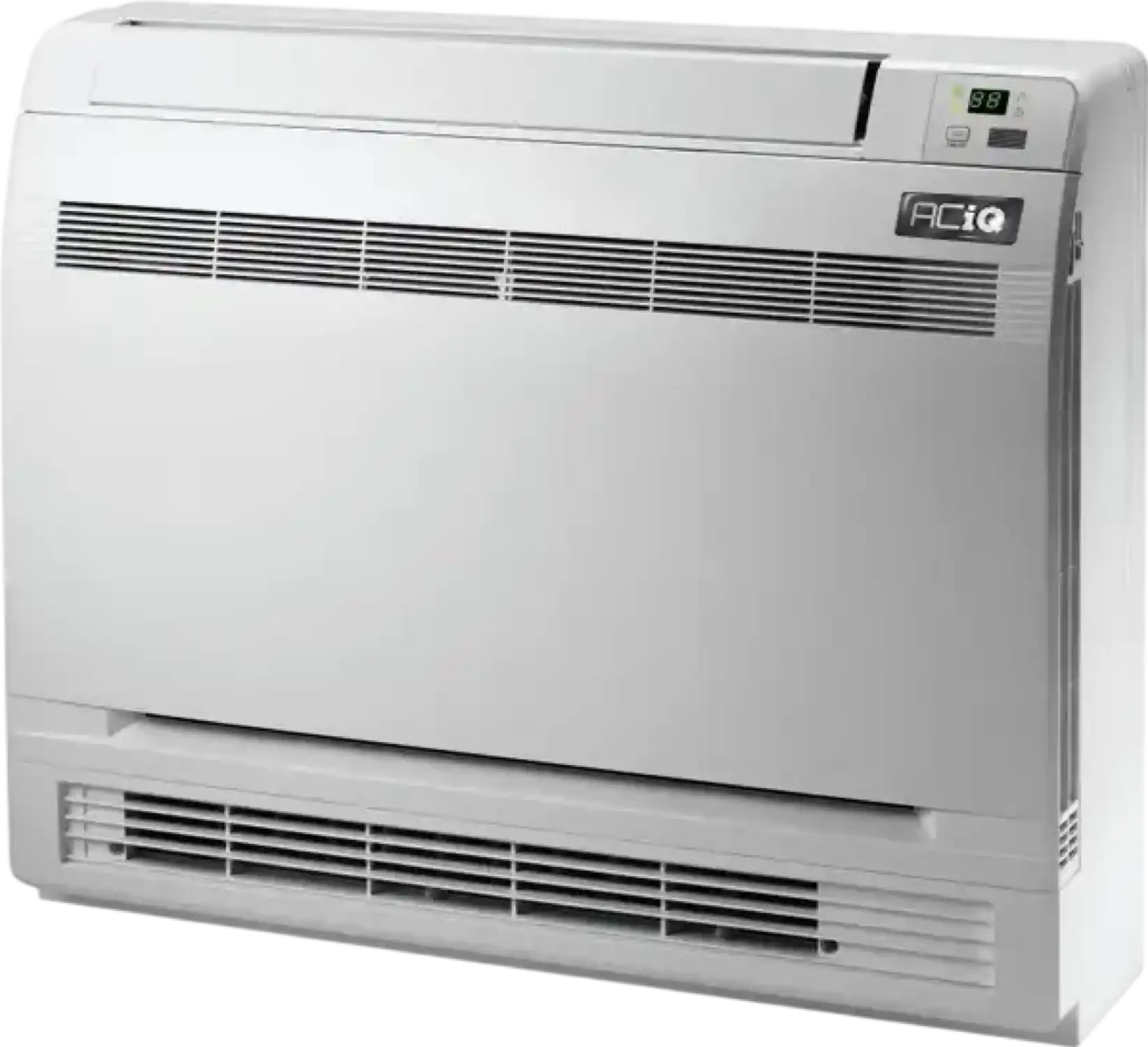 ACiQ Mini Split Air Handler 18,000 BTU Floor Mount R454B ACIQ-18FM-HH-MD New