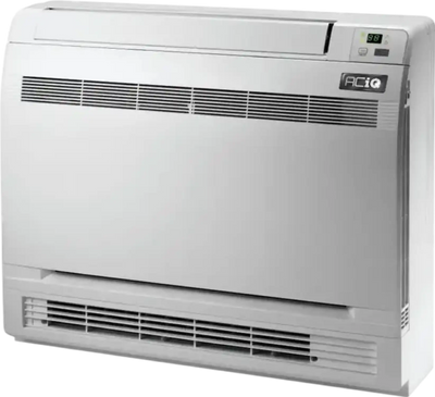 ACiQ Mini Split Air Handler 18,000 BTU Floor Mount R454B ACIQ-18FM-HH-MD New