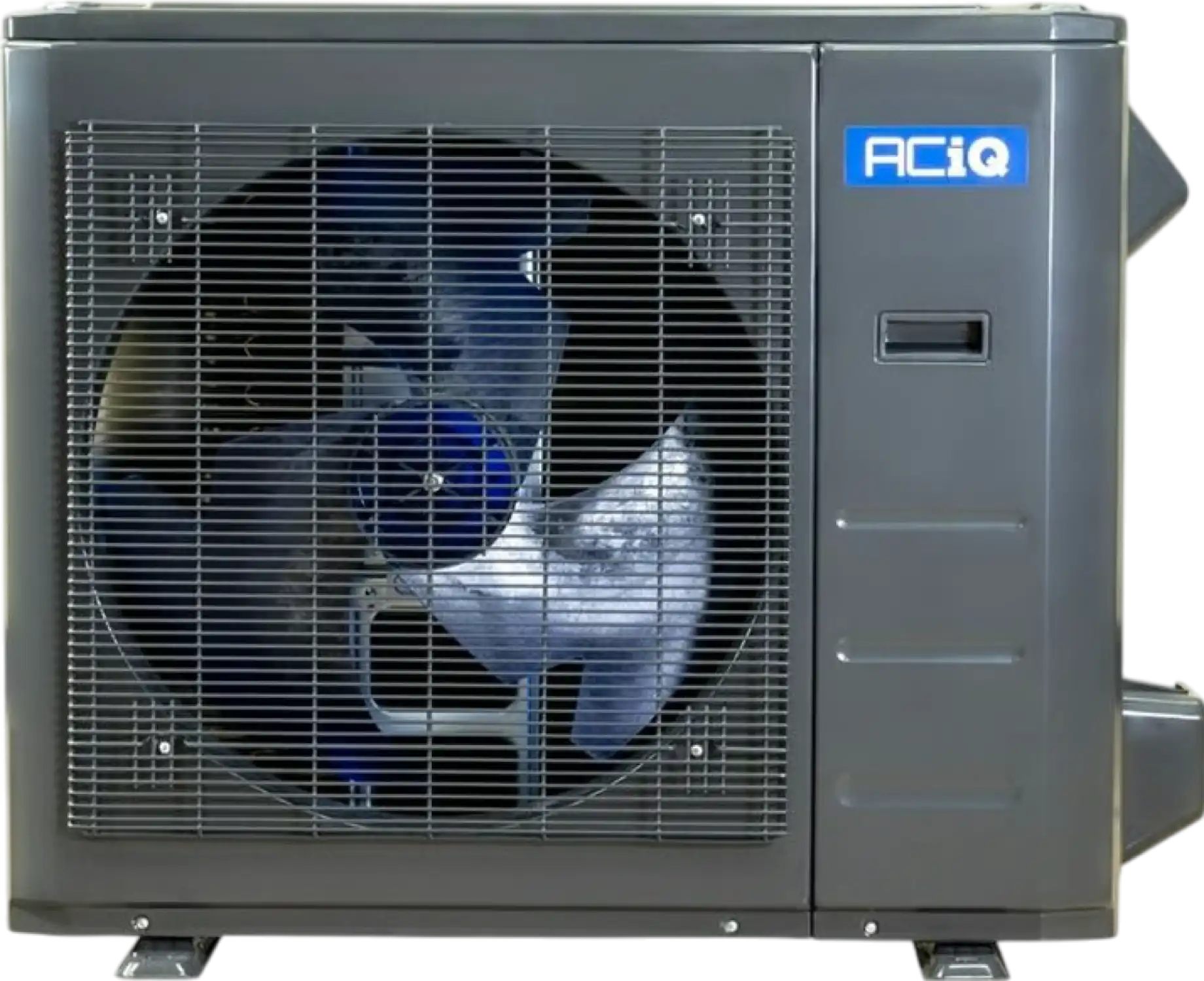 ACiQ Inverter Central Heat Pump 2 Ton 18.1 SEER2 R-454B ACIQ-24-EHPD New