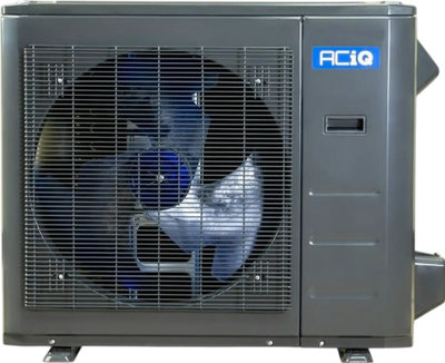 ACiQ Inverter Central Heat Pump 2 Ton 18.1 SEER2 R-454B ACIQ-24-EHPD New