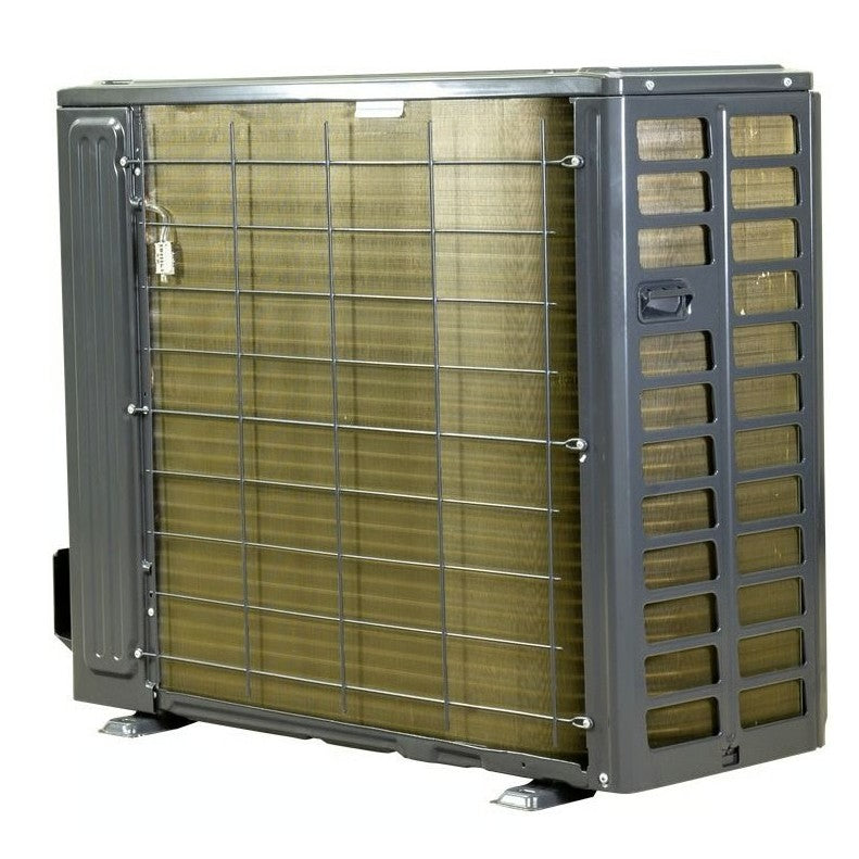 ACiQ Inverter Central Heat Pump 2 Ton 18.1 SEER2 R-454B ACIQ-24-EHPD New