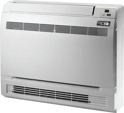 ACiQ Mini Split Air Handler 36,000 BTU Floor Mount R454B ACIQ-36FM-HH-MD New