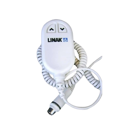 Aqua Creek HB00-U017 Linak 2 Button Remote Up/Down New