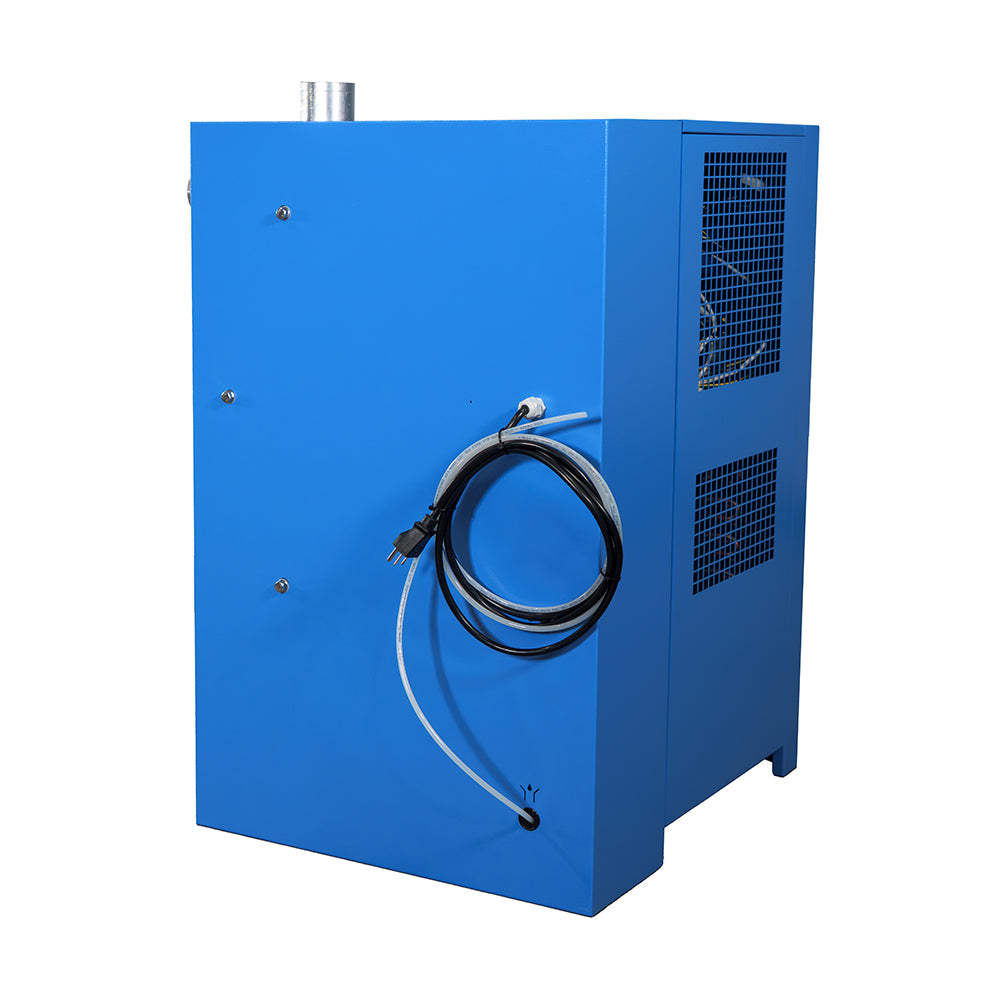 Schulz ADS-220 Refrigerated Air Dryer Non-Cycling 220 CFM 230V Single Phase New