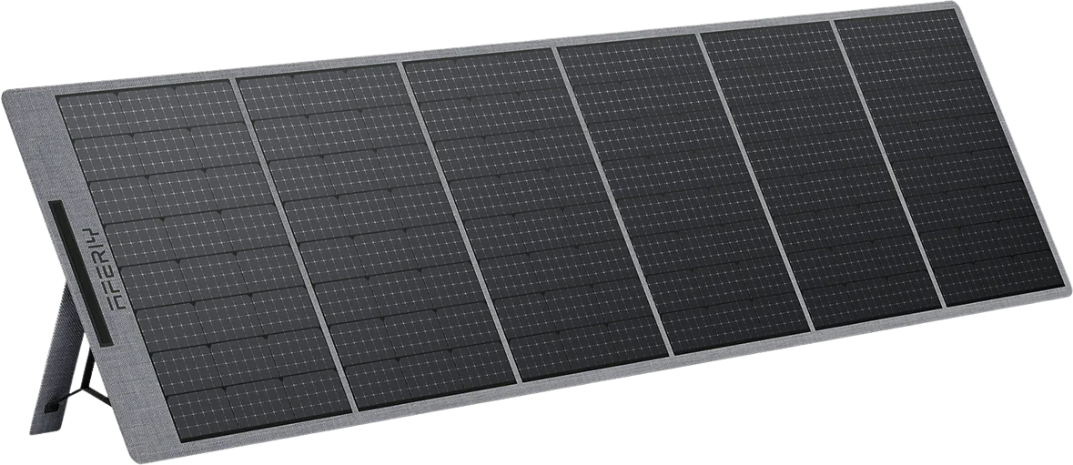 Aferiy AF-S400 Portable Solar Panel 400W New