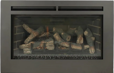 Ashley Hearth AG26i 30