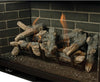 Ashley Hearth AG28i 32" Fireplace Insert 19,500 BTU with 130 CFM Blower 1,200 sq. ft. Black Finish New