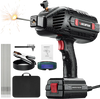 Arccaptain ARC120 Portable Handheld Welder 110V Stick Welder