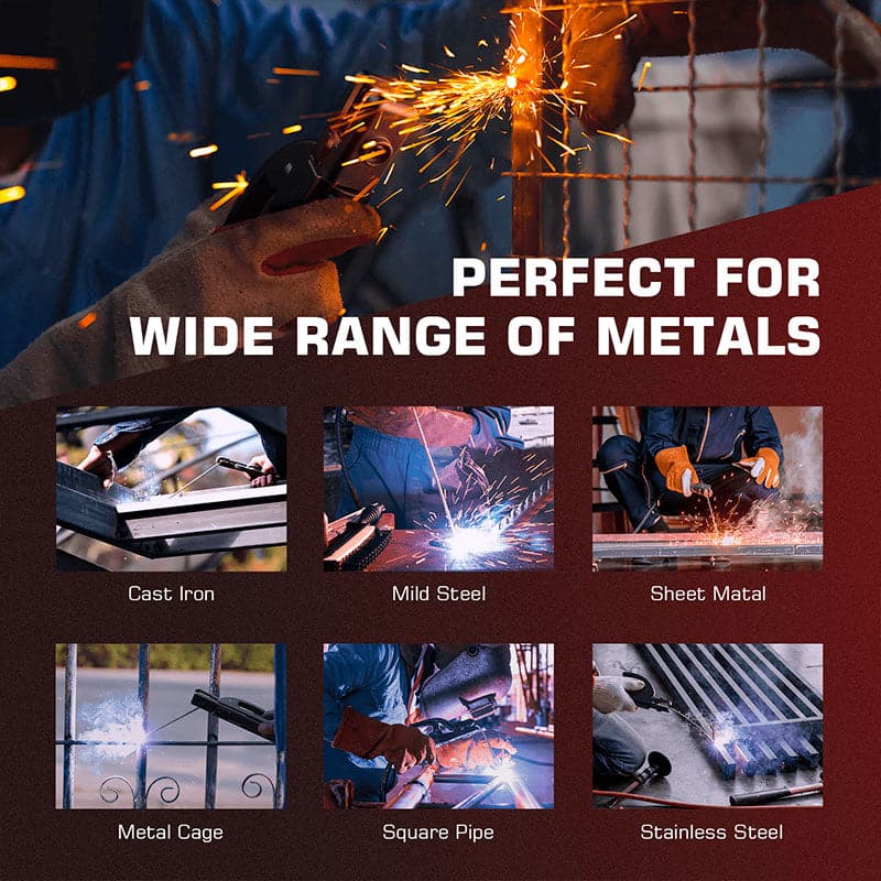ARC200 ARC WELDER