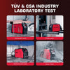 ARC200 ARC WELDER TEST