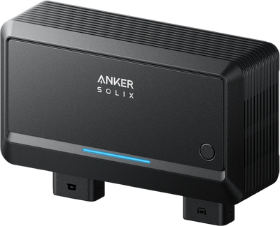 Anker Car Alternator Charger 800W Smart App Control New