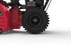 A-iPower ASB24 Snow Blower Gas Two-Stage 24" Self-Propelled New