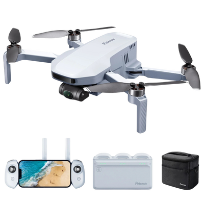 Drones