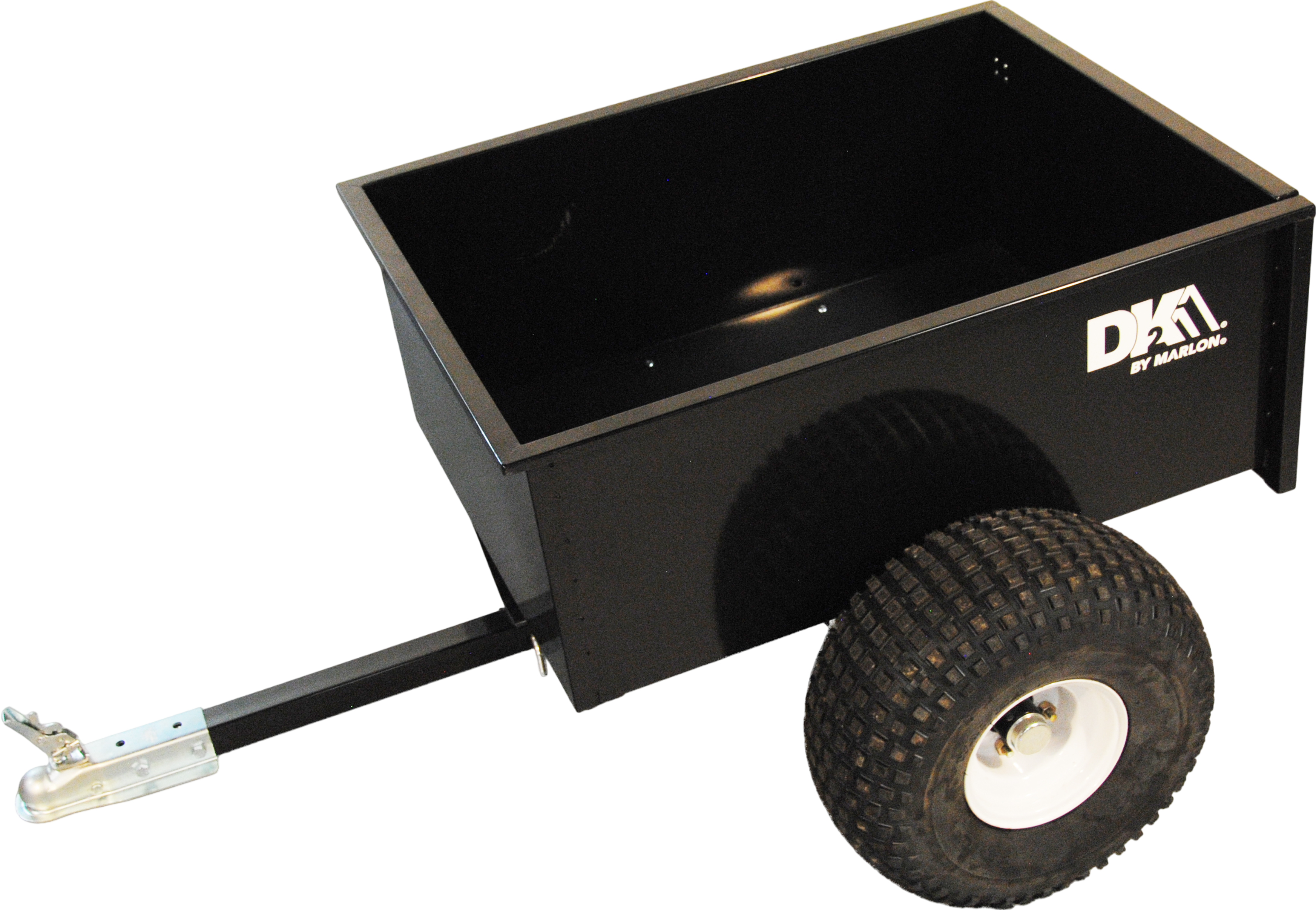 DK2 ATV Trailer Steel 700 lb. Capacity with Tilting Bed 430-0001 New