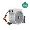 Giraffe Tools Retractable Garden Hose Reel 65ft-155ft New
