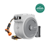 Giraffe Tools Retractable Garden Hose Reel 65ft-155ft New