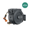 Giraffe Tools Retractable Garden Hose Reel 65ft-155ft New