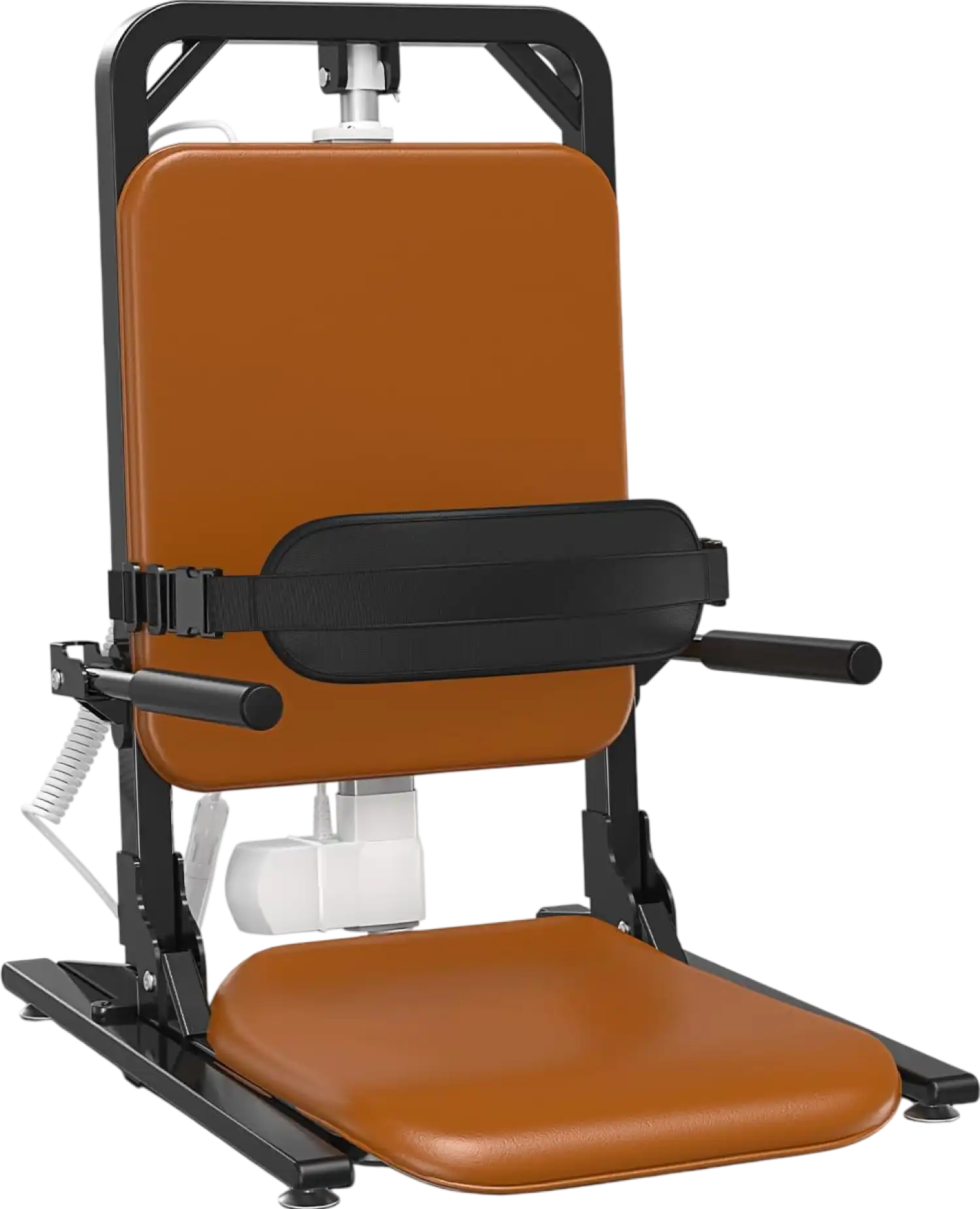 Vocic MAIDeSITe AX05 Heavy-Duty Sit-to-Stand Lift Chair 440 Lb Capacity New