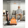 Vocic MAIDeSITe AX05 Heavy-Duty Sit-to-Stand Lift Chair 440 Lb Capacity New