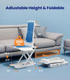 Vocic AX07 Electric Bath and Floor Lift Chair Lightweight Waterproof 300 Lb Capacity New