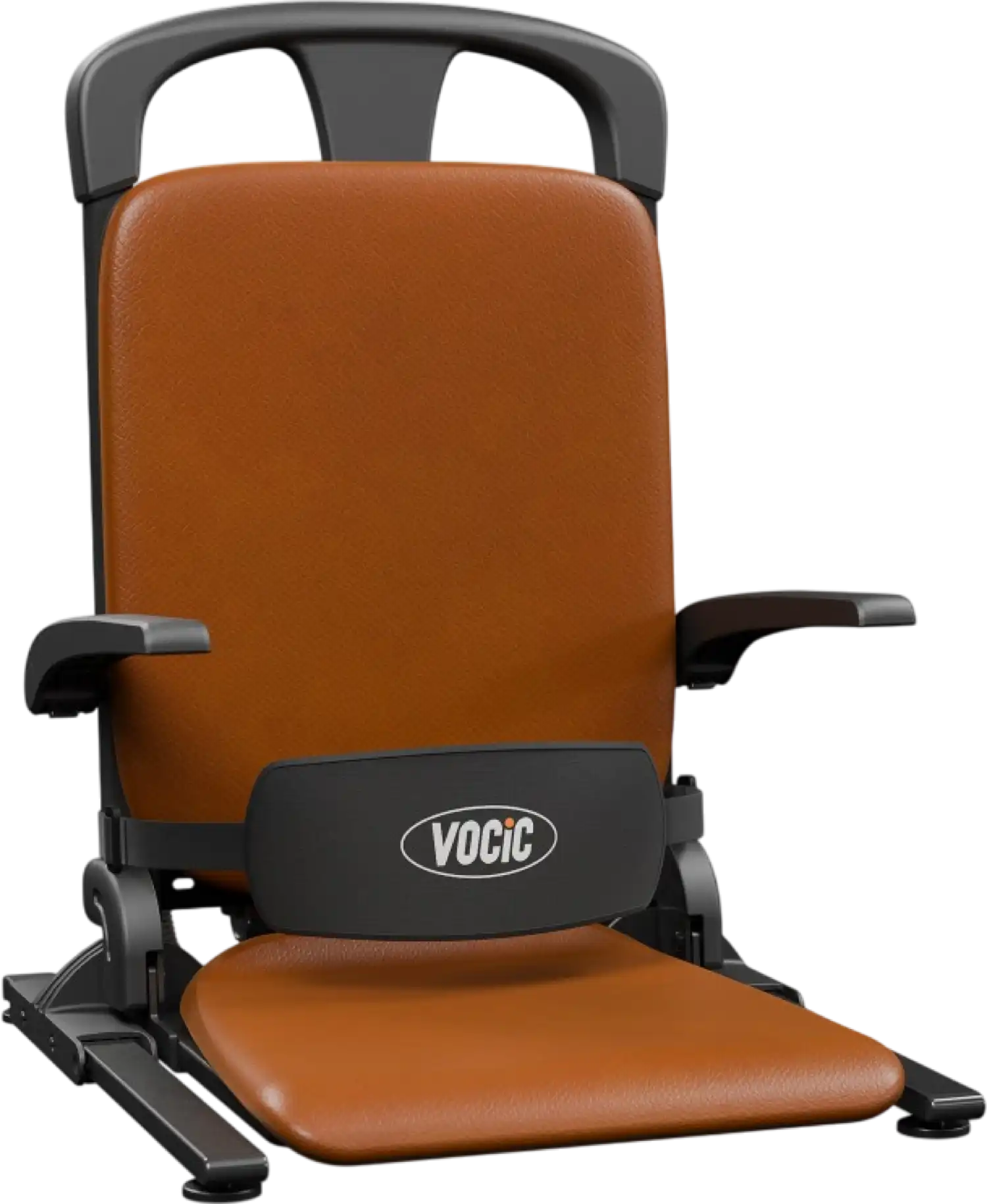Vocic AX15 Electric Lift Chair Sit-to-Stand Foldable 440 Lb. Capacity New