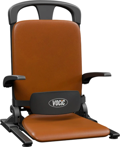 Vocic AX15 Electric Lift Chair Sit-to-Stand Foldable 440 Lb. Capacity New
