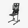 Vocic AX35 Electric Lift Chair Sit-to-Stand Foldable 350 Lb. Capacity with 4 Wheels New