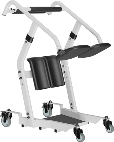 Vocic AY03 Standing Transfer Assist Device Sit-to-Stand Lift with 400 Lb Capacity New