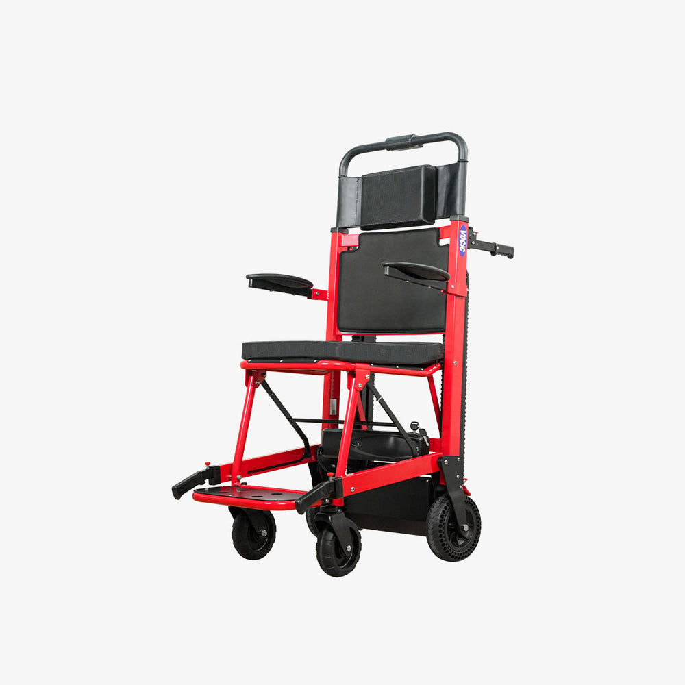VOCIC AY04 Straight Electric Stair Chair