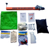 Power King Stump Grinder 14 HP Kohler Command Pro Engine with Value Kit GreenTeeth Compatible PK0803V New